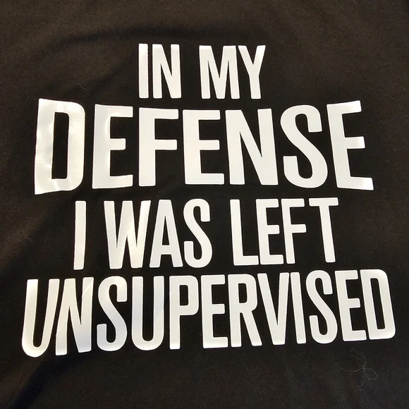 SHEIN Graphic Tee - Picture 3 of 7